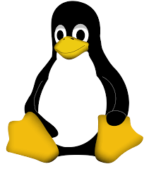 Pinguino LINUX