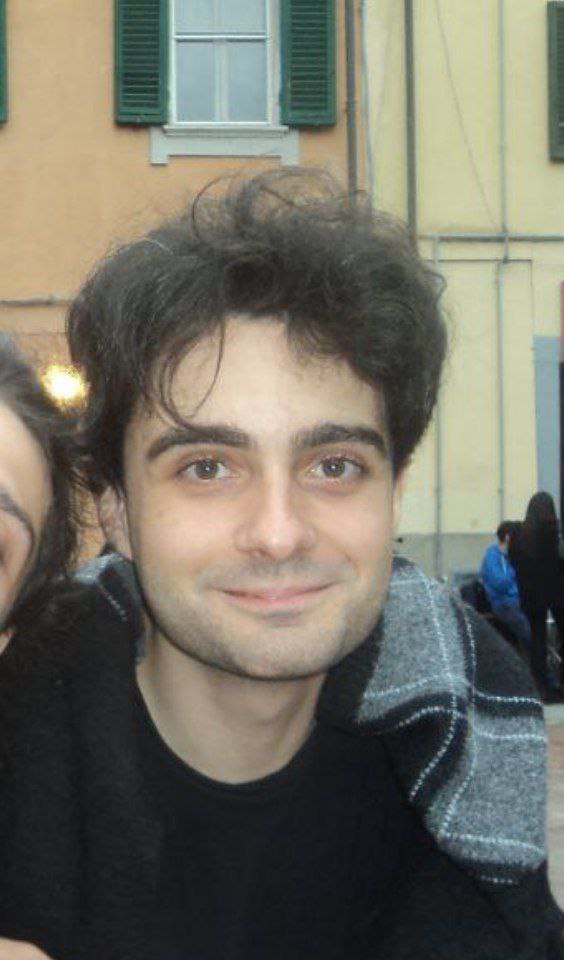 Alessandro Fenu