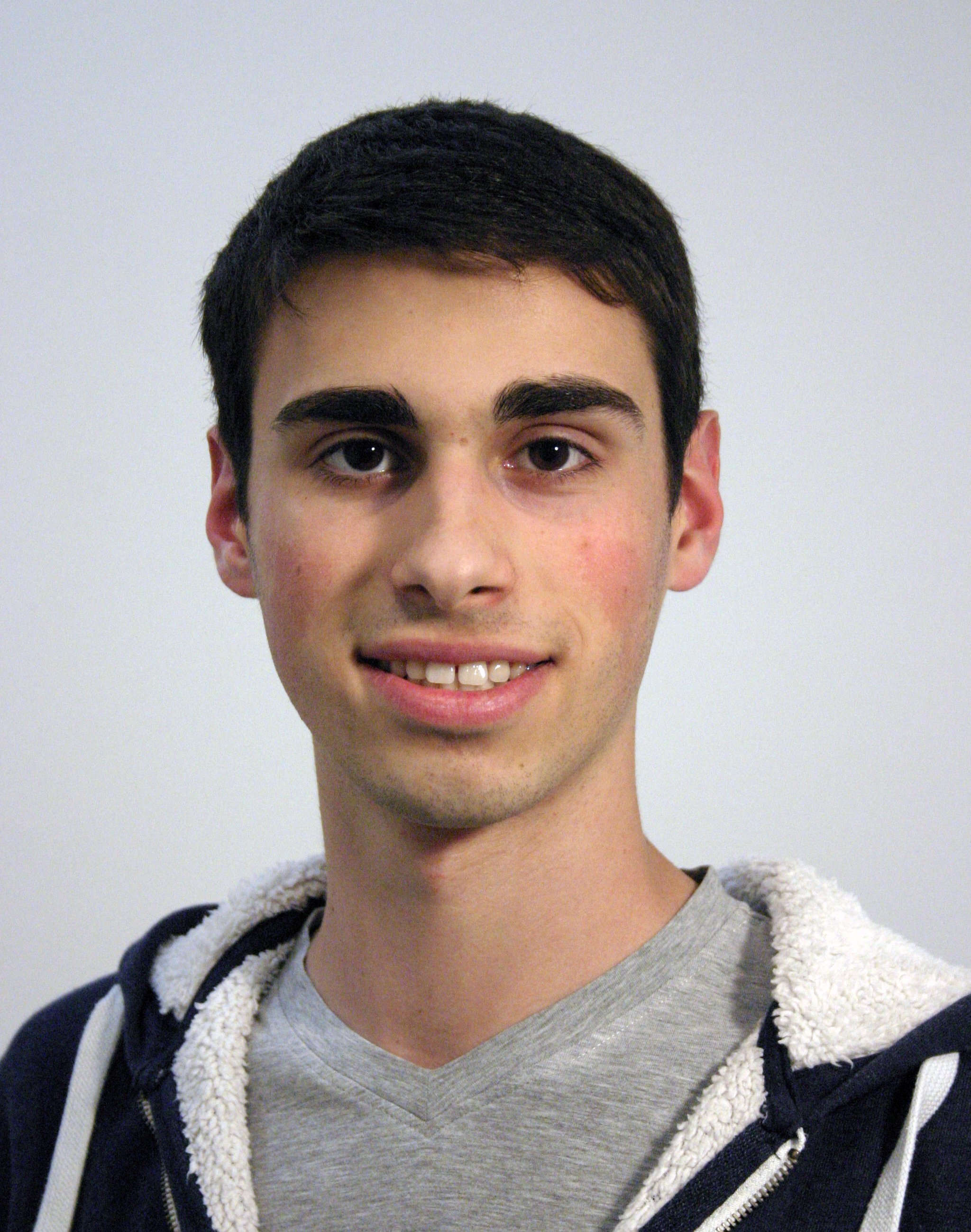 Picture of Andrea Monti