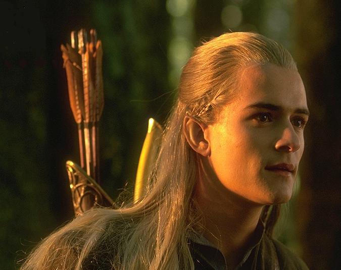 Legolas