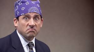 just prison mike